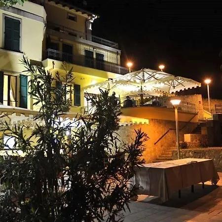 Hotel Del Sasso Sasso Marconi
