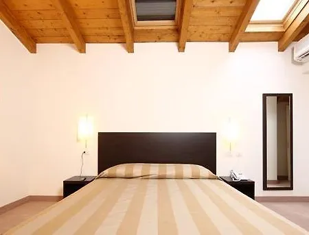 Del Sasso 4*
