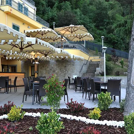 Del Sasso Hotel Sasso Marconi