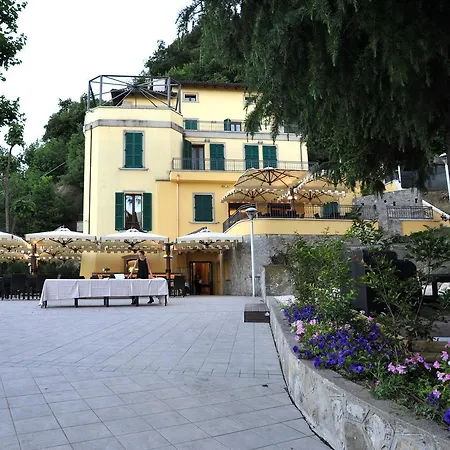 Del Sasso Hotel Sasso Marconi