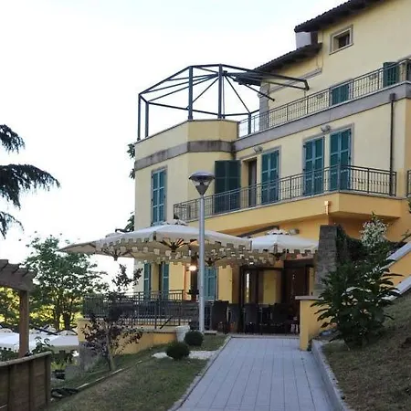 Del Sasso Sasso Marconi