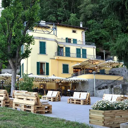 Hotel Del Sasso Sasso Marconi