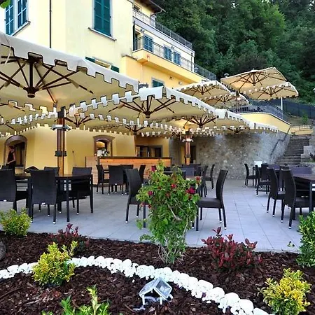 Del Sasso 4*