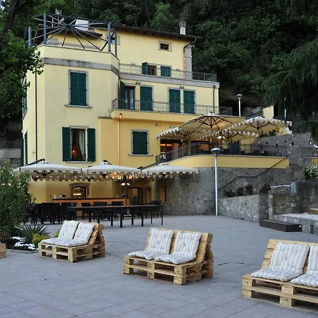 Del Sasso 4* Sasso Marconi