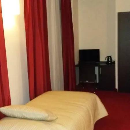 Del Sasso Hotel Sasso Marconi