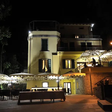 Hotel Del Sasso