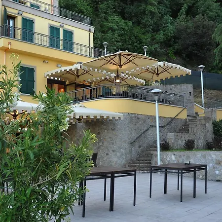 Del Sasso Hotel Sasso Marconi