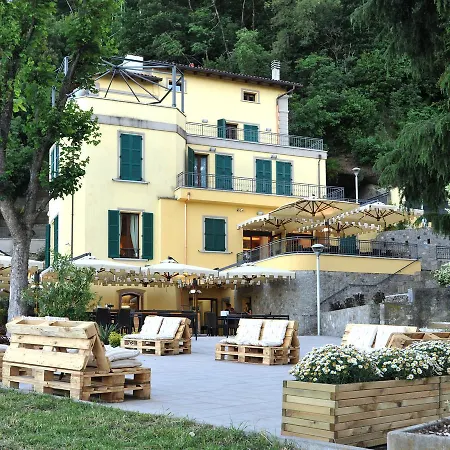 Hotel Del Sasso Sasso Marconi