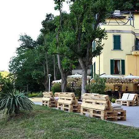 Del Sasso Hotel