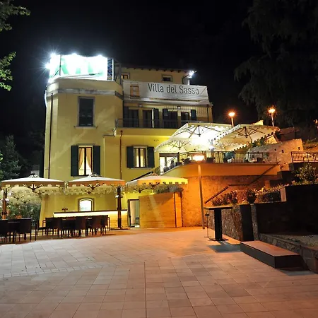 Del Sasso Hotel 4*