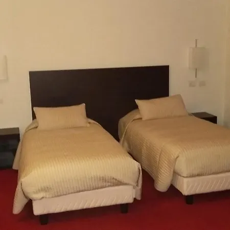 Hotel Del Sasso