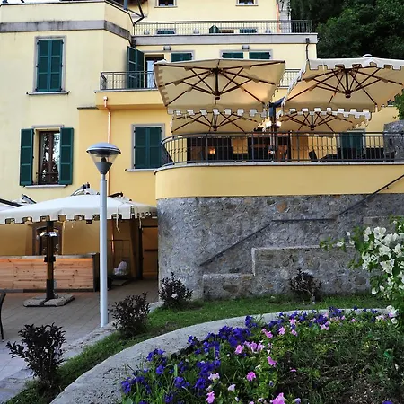 Del Sasso 4*