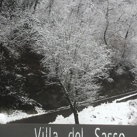 Del Sasso 4* Сассо-Маркони
